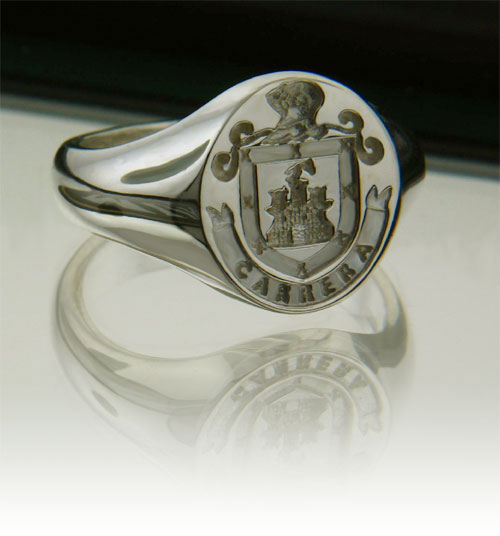 sexton family crest. VIEW OUR FAMILY CREST RINGS HERE: http://www.4crests.com/famcrescoato13.html